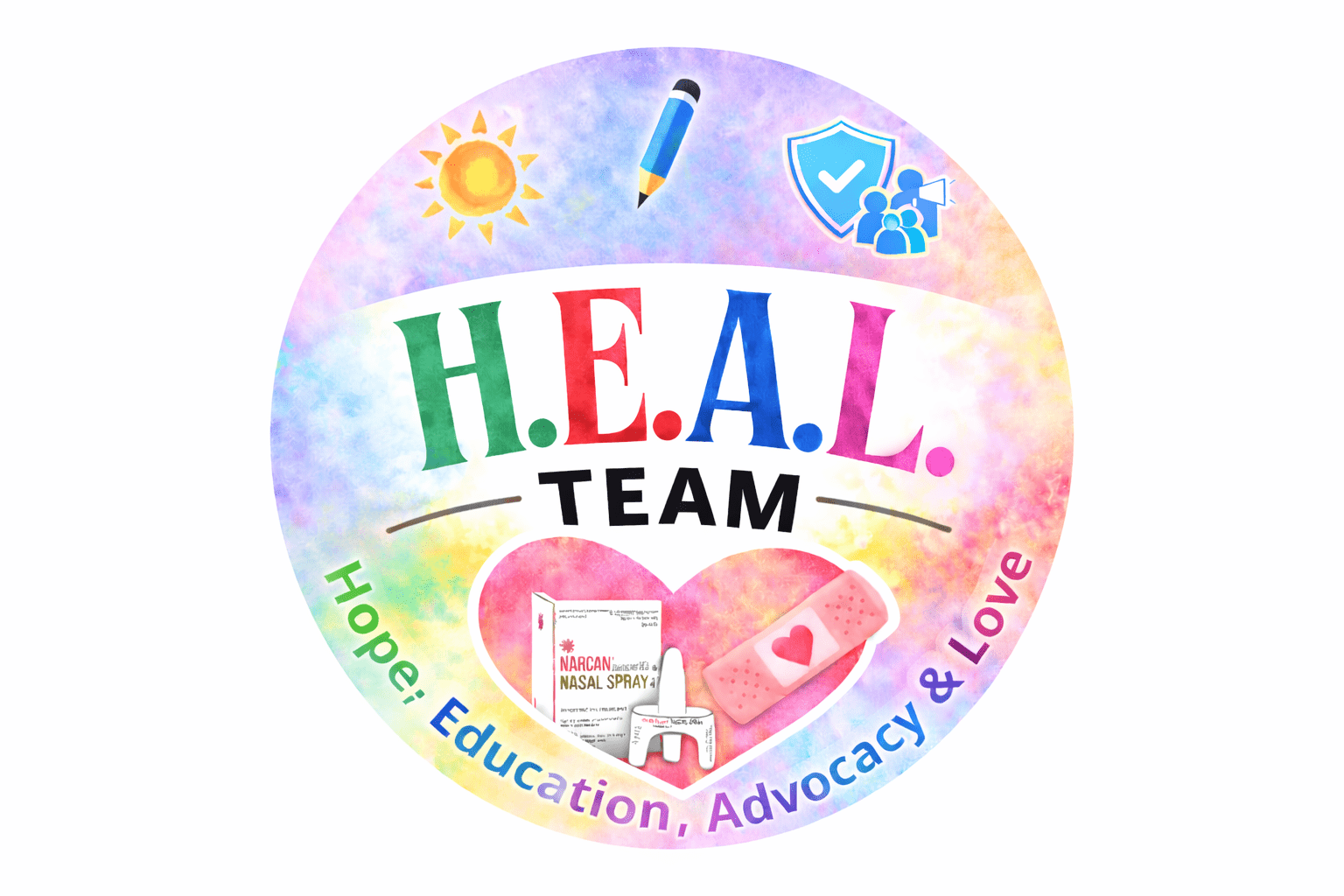 HEAL Logo